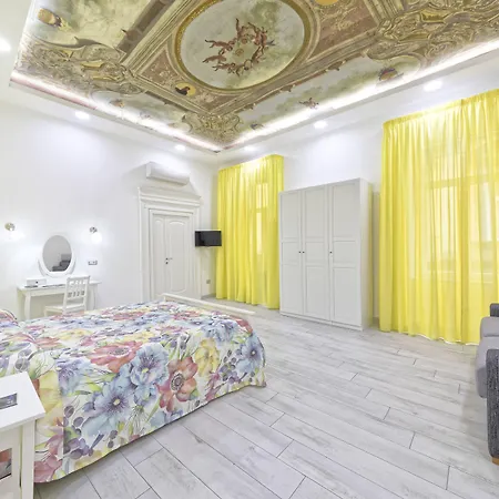Rest A 4* Неаполь