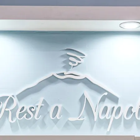 Rest A Отель типа 