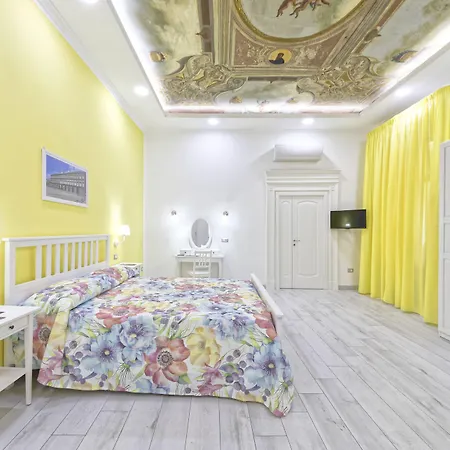 Oda ve Kahvaltı Rest A