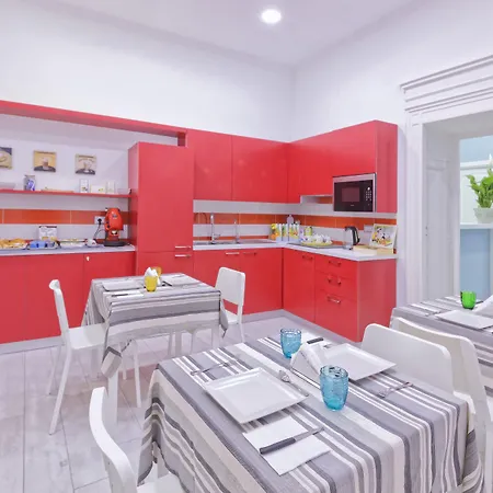 Rest A Bed & Breakfast