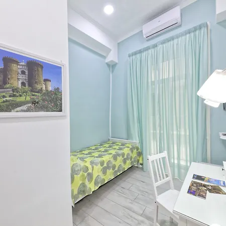 Oda ve Kahvaltı Rest A