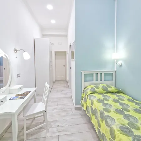 Oda ve Kahvaltı Rest A 4*