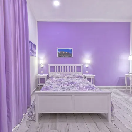 Rest A Bed & Breakfast Napels