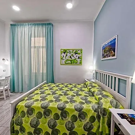 B&B Rest A