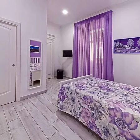 Bed & Breakfast Rest A 4*
