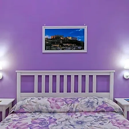 Rest A 4* Napels