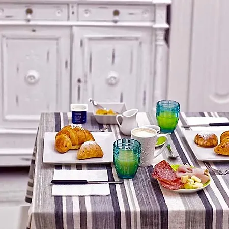 Bed & Breakfast Rest A Napels