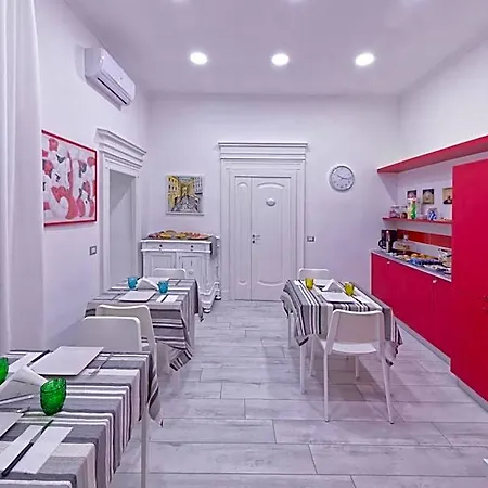 Rest A B&B