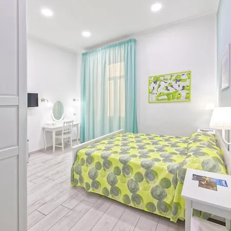 Bed & Breakfast Rest A