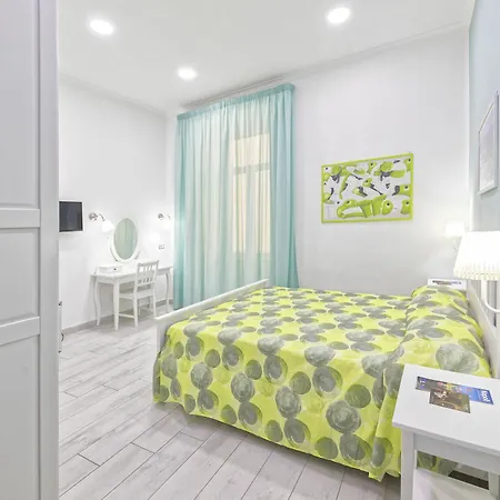 Bed & Breakfast Rest A