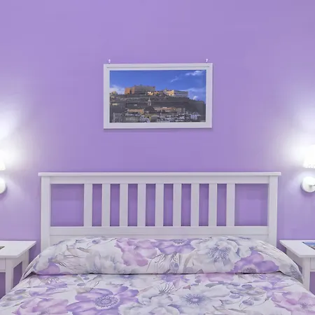 Bed & Breakfast Rest A 3*