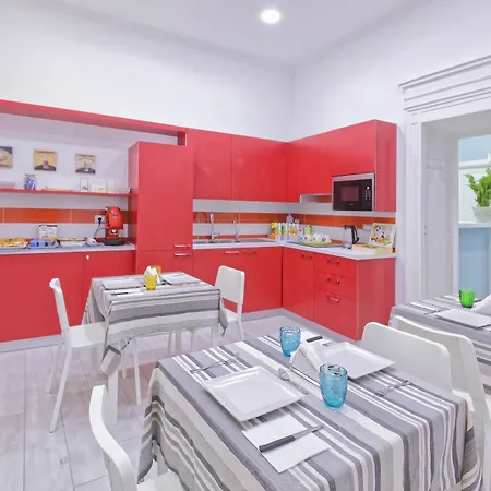 Bed & Breakfast Rest A 3*