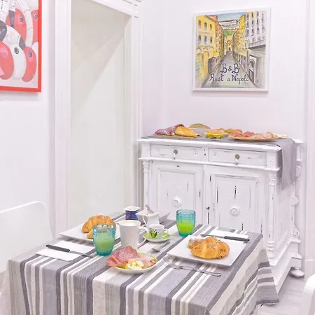Rest A Bed & Breakfast