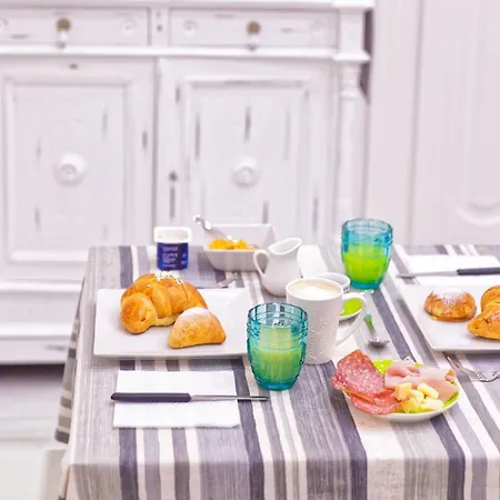 Bed & Breakfast Rest A Naples