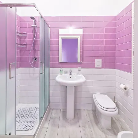 Rest A Oda ve Kahvaltı Napoli