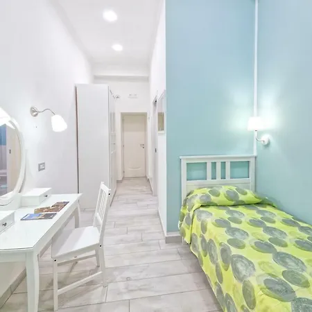 Rest A Bed & Breakfast