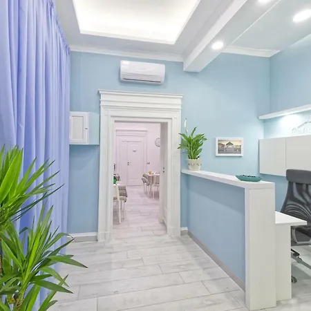 Rest A Bed & Breakfast Naples