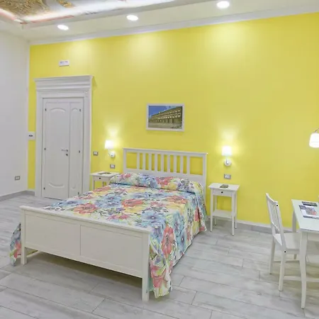 Rest A Bed & Breakfast