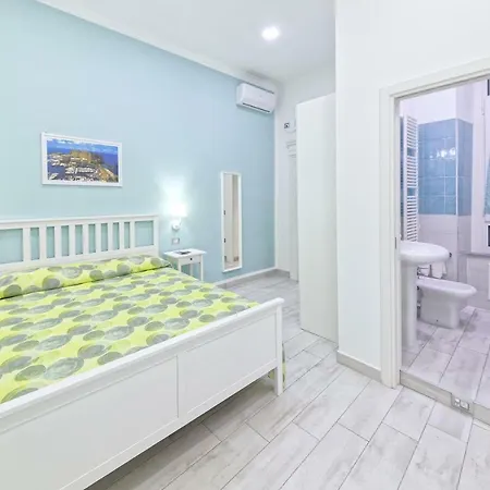 Rest A Bed & Breakfast