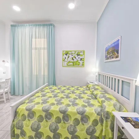 Bed & Breakfast Rest A Napoli