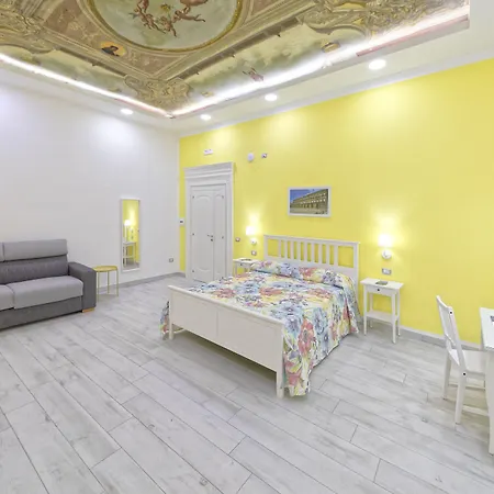 Bed & Breakfast Rest A Napoli