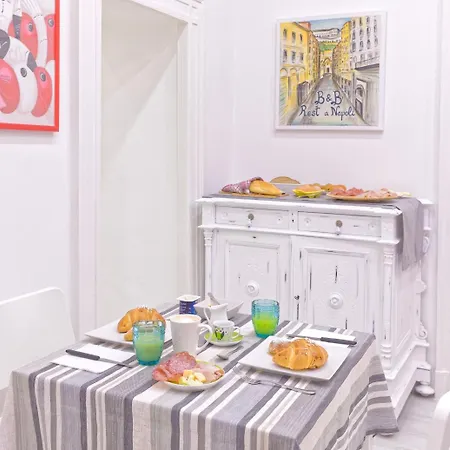 Rest A Bed & Breakfast