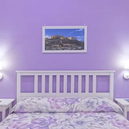 Rest A B&B 나폴리