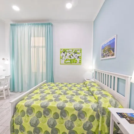 Rest A Bed & Breakfast