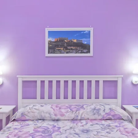 Bed & Breakfast Rest A 4*