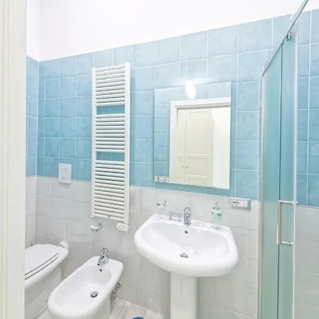 Rest A Bed & Breakfast Napoli