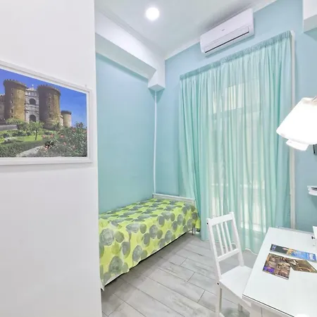 Bed & Breakfast Rest A 4*