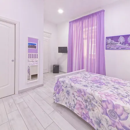 Rest A Bed & Breakfast Napoli