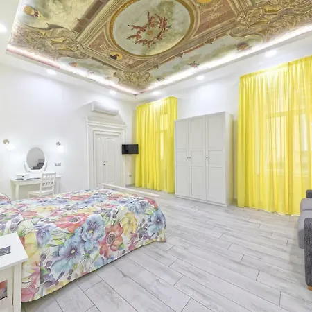 Rest A Bed & Breakfast 4*